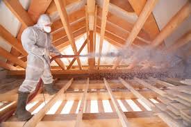 Best Reflective Insulation  in Willows, CA