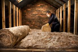 Best Soundproof Insulation  in Willows, CA