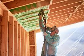 Best Spray Foam Insulation  in Willows, CA