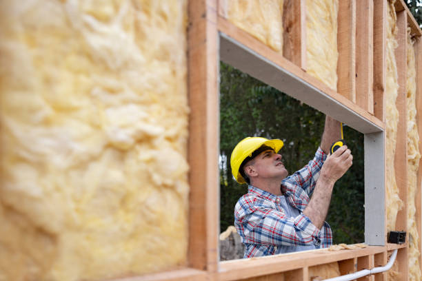 Best Wall Insulation Installation  in Willows, CA